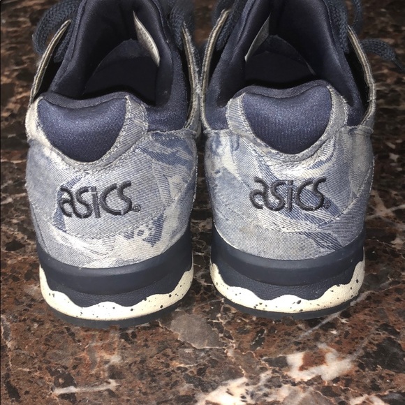 ASIC gel lyte - Picture 2 of 9